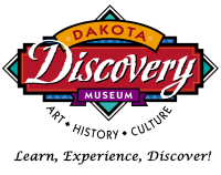 Dakota discovery museum