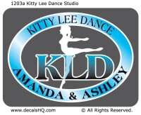 Kitty lee dance studio