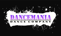Dancemania ltd