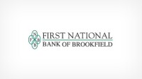 First National Bank of Brookfield
