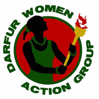 Darfur women action group
