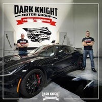 Dark knight motor group, llc