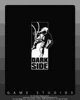 Darkside game studios