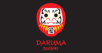 Daruma sushi