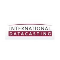 International datacasting