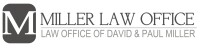 David miller law offices