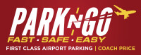 Dayton park-n-go airport parking