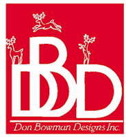 Don bowman designs