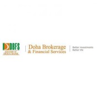 Doha brokerage financial services ltd