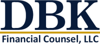 Dbk financial counsel, llc