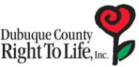 Dubuque county right to life