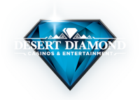 Desert diamond casinos & entertainment