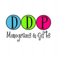 Ddp monograms & gifts