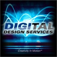 Digital design services, inc.