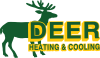 Deer heating & cooling inc.