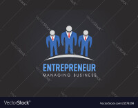 Entrepreneur - ondernemer
