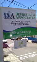 Defreitas and associates