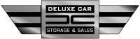 Deluxe car storage