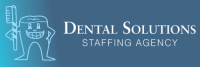 Dental solutions staffing