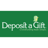 Deposit a gift