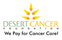 Desert cancer foundation