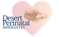 Desert perinatal associates