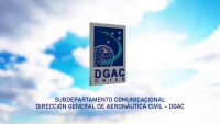 D.g.a.c. (dirección general de aeronáutica civil) chile