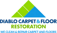 Diablo carpet & floor restoration