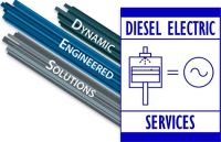 Diesel electric services (pty) ltd