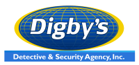Digby's detective and security agency, inc.