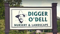 Digger odell nursery