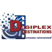 Digital cinema destinations corp.