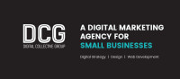Digital collective group - small business digital marketing agency