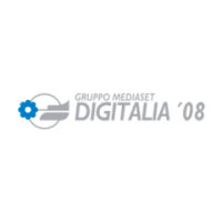 Digitalia 08 (gruppo mediaset)