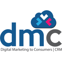 Dmc digital marketing & it consultants pvt. ltd.