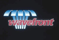Digital wavefront