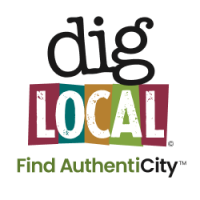 Dig local
