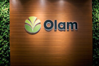 OLAM INFORMATION SERVICES LTD