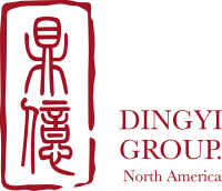 Dingyi north america
