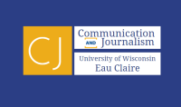 UW-Eau Claire Department of Communication and Journalism