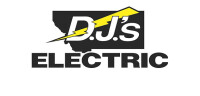 D.j.s electric inc.