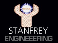 Stanfrey Engineering / Stanfrey CNC