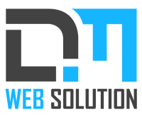 Dm & web solutions, inc.