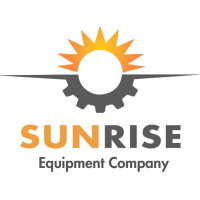 Sunrise Equipment