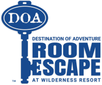 Doa room escape