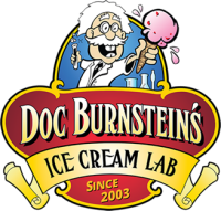 Doc burnstein's ice cream lab