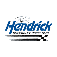 Rick hendrick chevrolet buick gmc