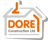 Dore construction ltd
