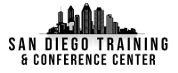 San diego training and conference center