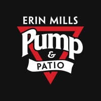 Erin Mills Pump and Patio